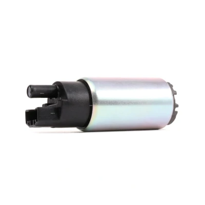 Abbildung von RIDEX 458F0032 Kraftstoffpumpe elektrisch mit Anschlussteilen, Befestigungsmaterial TOYOTA: Corolla IX Schrägheck, Kombi