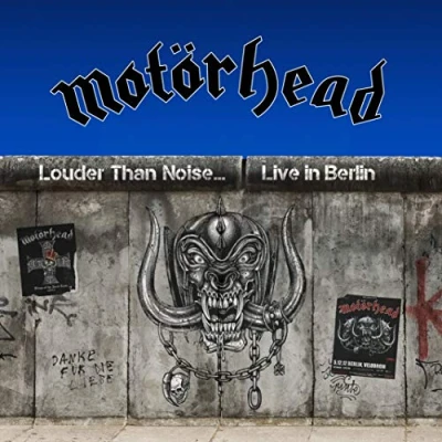 Abbildung von Louder Than Noise...Live in Berlin [Vinyl LP]