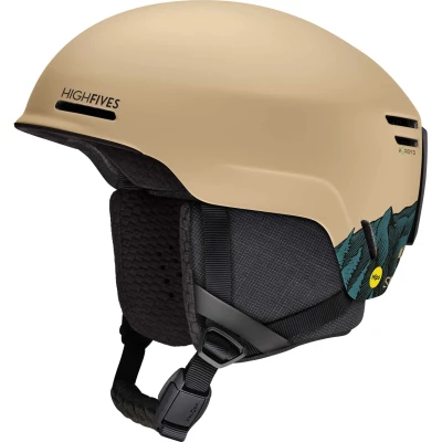 Abbildung von Smith Method Pro Mips Ski und Snowboardhelm