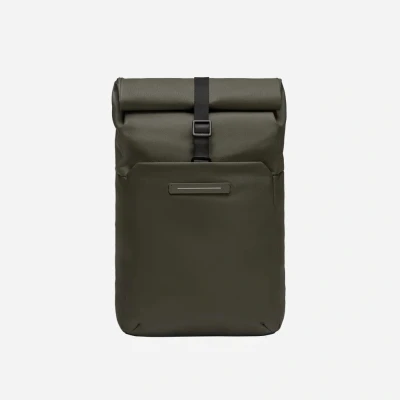 Abbildung von Horizn Studios SoFo Rolltop Backpack X dark olive