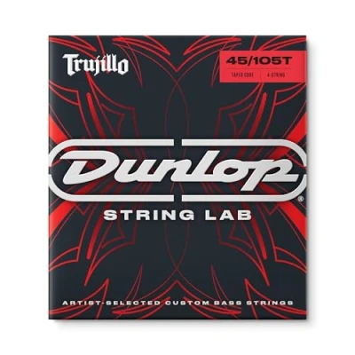 Abbildung von DUNLOP Kordel Trujillo 45 105