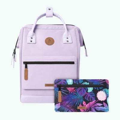 Abbildung von Cabaia Adventurer Bag Medium jaipur