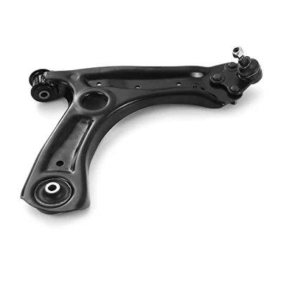 Abbildung von SKF VKDS 321009 B Querlenker mit Trag /Führungsgelenk SEAT: Ibiza 4 Schrägheck, Sportcoupe, ST, AUDI: A1 Sportback