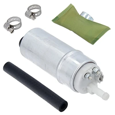 Abbildung von GEPCO Kraftstoffpumpe Benzinpumpe kompatibel mit BMW GS RS RT GT LT R1100 E1200 K1 K 75 1100 1200 R 850 1150 Montauk 16141341231