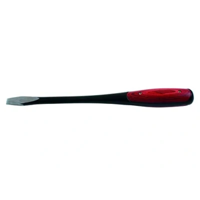 Abbildung von Gunson 77148 Classic Wooden Handle Screwdriver Flat 10.5mm x 300mm