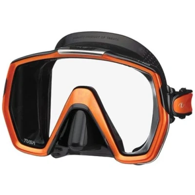 Abbildung von TUSA Freedom HD Tauchmaske