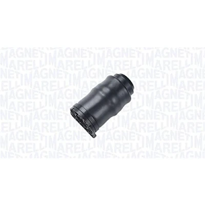 Abbildung von MAGNETI MARELLI 350638100002 Stoßdämpfer Hinterachse Gasdruck Dämpfermodul unten Brücke, oben Brücke MERCEDES BENZ: V Klasse, Vito Bus