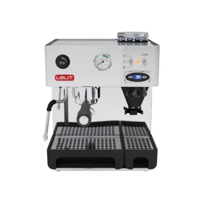 Abbildung von Lelit Espressomaschine ANITA PL042TEMD