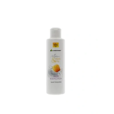 Abbildung von Allgäuer Milch &amp; Honig milde Bodylotion, 250 ml