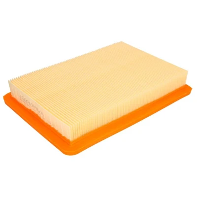 Abbildung von JC PREMIUM B20505PR Luftfilter 39 180 260, 223 eckig Filtereinsatz HYUNDAI: COUPE