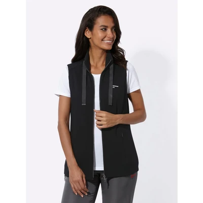 Abbildung von Witt Trainingsshirt Funktionsweste