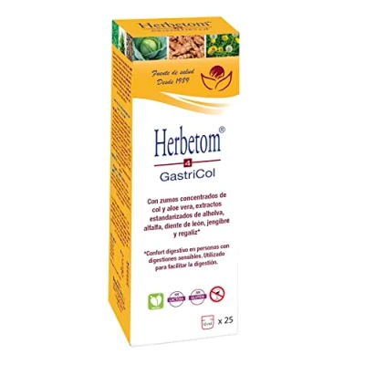 Abbildung von Herbeom 4 GC 250 ml