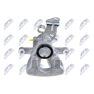 Abbildung von NTY HZT AR 009 Bremssattel Hinterachse rechts ALFA ROMEO: 159 Limousine, Sportwagon, Brera