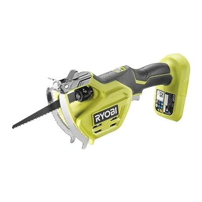 Abbildung von RYOBI PILA DO GALEZI 18V RY18PSA 0