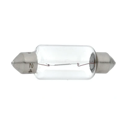 Abbildung von HELLA 8GM 002 091 241 Glühlampe, Blinkleuchte 24 18 Soffittenlampe