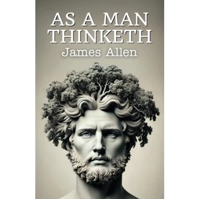 Abbildung von As a Man Thinketh: Help You to Yourself Feel More In Control of Your Life