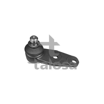 Abbildung von TALOSA 47 06303 Traggelenk Vorderachse 16mm 12mm RENAULT: CLIO 2, Scénic 1, Kangoo I, NISSAN: Kubistar Kastenwagen