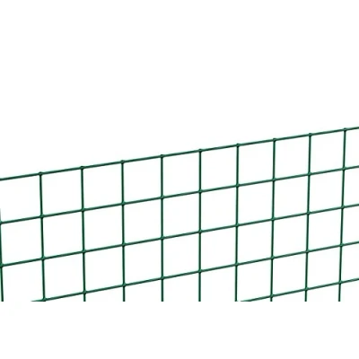 Abbildung von Alberts Schweißgitter, Höhe: 50 und 100 cm, Gesamtlänge: 5 m