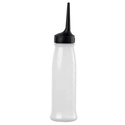 Abbildung von Comair Application Bottle Large, Transparent/Black, 240Ml