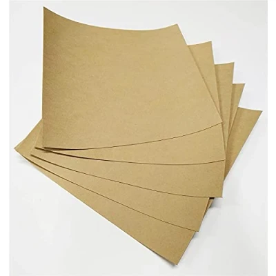 Abbildung von 1X DICHTUNGSPAPIER DICHTUNGMATERIAL MOTORRAD MOPED RASENMÄHER Reparatur Kit Dichtungskit (300x210mm 0,5mm)