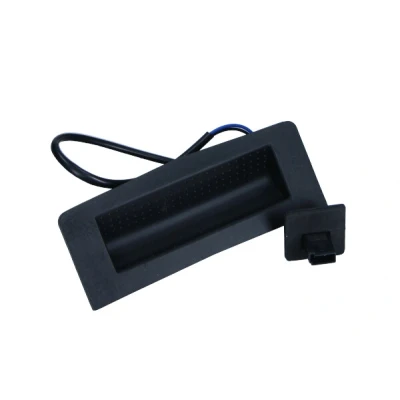 Abbildung von MAXGEAR 28 0596 Schalter, Heckklappenentriegelung OPEL: Astra H Schrägheck, GTC
