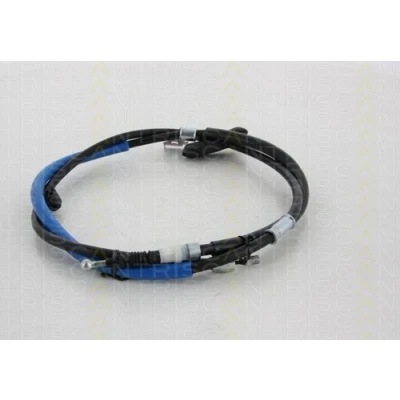 Abbildung von TRISCAN 8140 241121 Handbremsseil 1890/1760 Scheibenbremse OPEL: Zafira C Tourer