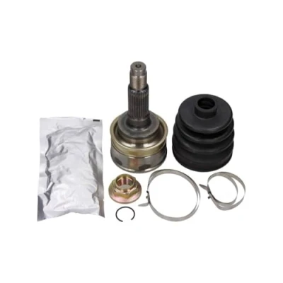 Abbildung von MAXGEAR 49 0157 Gelenksatz Gummi MAZDA: FAMILIA 4