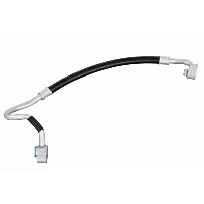 Abbildung von VEMO V15 20 0068 Niederdruckleitung, Klimaanlage VOLKSWAGEN: Passat B5 GP Variant, Limousine