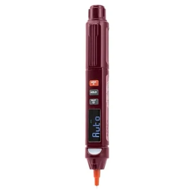 Abbildung von Testboy Pen 1000 Stiftmultimeter (handlicher Multimeter, Spannungsmessungen, Kapazitätsmessungen, Widerstandsmessung, Diodentest, Durchgangsprüfung)
