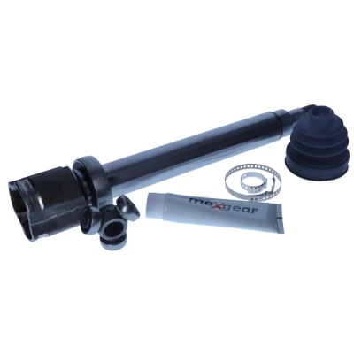Abbildung von MAXGEAR 49 2805 Gelenksatz getriebeseitig, Vorderachse rechts FORD: Focus Mk1 Kombi, Schrägheck