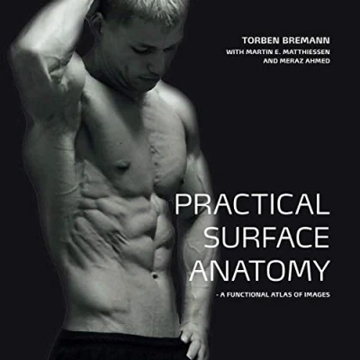 Abbildung von Practical Surface Anatomy: a functional atlas of images