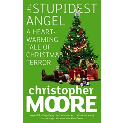 Abbildung von The Stupidest Angel: A Heartwarming Tale of Christmas Terror (Tom Thorne Novels)