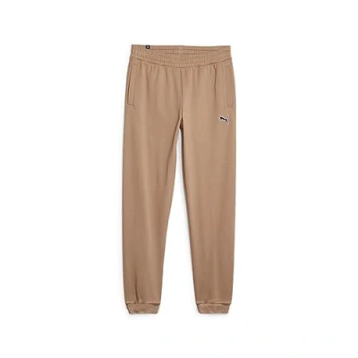 Abbildung von PUMA Herren Better Essentials Sweatpants FL Cl Strickhose