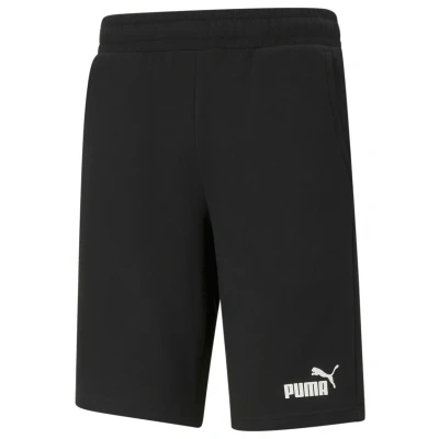 Abbildung von Puma kurze Sporthose, Herren, Größe: Small, black