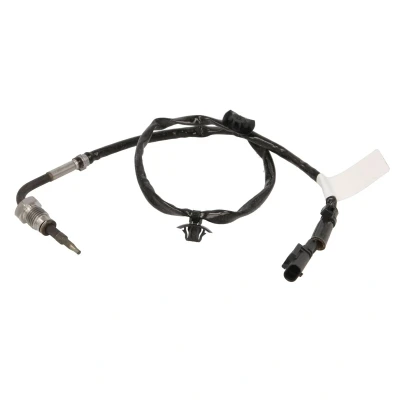 Abbildung von MEYLE 37 14 800 0014 Sensor, Abgastemperatur mit Arretierung
