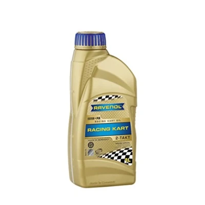 Abbildung von RAVENOL Racing Kart 2T