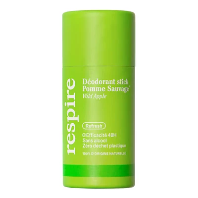 Abbildung von Respire Deostick Wildapfel 50 g Stick