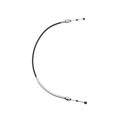 Abbildung von LINEX 14.44.19 Seilzug, Schaltgetriebe FIAT: Cinquecento