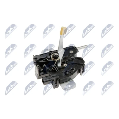 Abbildung von NTY EZC FR 005 Motorhaubenschloß FORD: MONDEO 4 Turnier, 4, Stufenheck