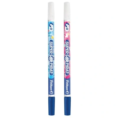 Abbildung von Pelikan Tintenkiller Tintenlöschstift Super Pirat 850 B