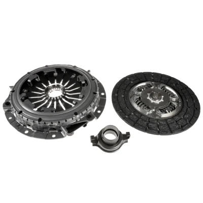 Abbildung von BLUE PRINT ADT330275 Kupplungssatz dreiteilig mit synthetischem Fett Ausrücklager 275 TOYOTA: Land Cruiser Prado 120