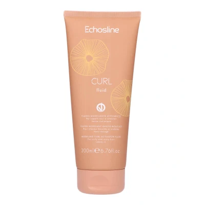 Abbildung von Echosline Curl Fluid 200 ml