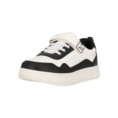 Abbildung von Zigzag Lodus Sneaker low für Kinder, Größe: 36, Black Schuhe