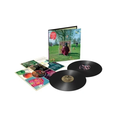 Abbildung von An Introduction to Syd Barrett [Vinyl LP]