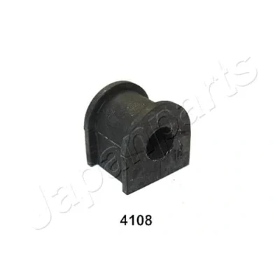 Abbildung von JAPANPARTS RU 4108 Lagerbuchse, Stabilisator Hinterachse HONDA: ACCORD 5, 4 Coupe, Aerodeck