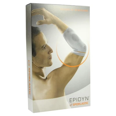 Abbildung von Epidyn Ellbogenbandage Gr.xl haut 07237 1 St