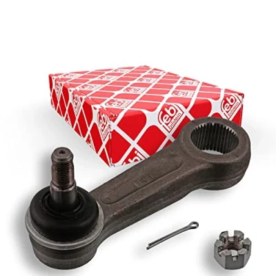 Abbildung von FEBI BILSTEIN 41292 Lenkstockhebel MITSUBISHI: L200 III Pickup