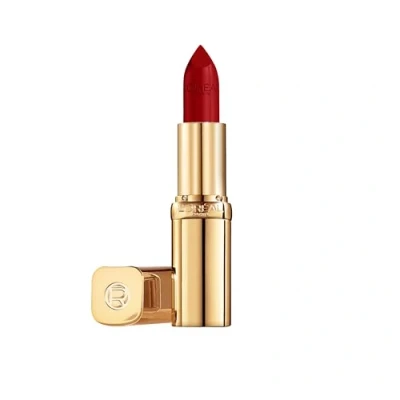 Abbildung von L&#039;Oréal Paris Lippenstift Color Riche Satin Bordeaux (1990)