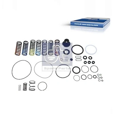 Abbildung von DT Spare Parts 3.97007 Reparatursatz, Lufttrockner