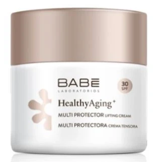 Abbildung von Babé Creme Healthy Aging Multi Protector SPF30 50 ml